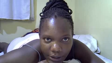 pretty_tiffany7 online show from 12, 4, 2026