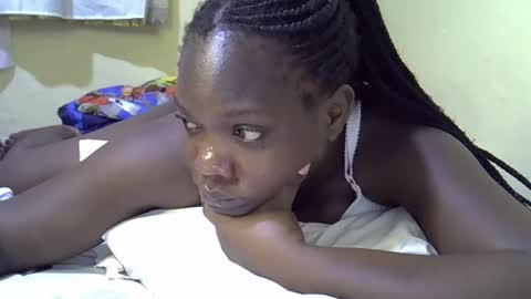 pretty_tiffany7 online show from 15, 4, 2026