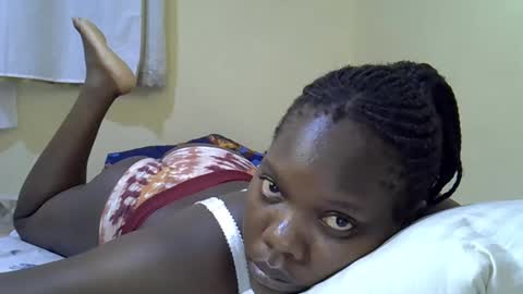 pretty_tiffany7 online show from 16, 4, 2026