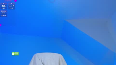 Valentina online show from 31, 12, 2024