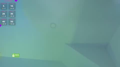 Valentina online show from 18, 1, 2025