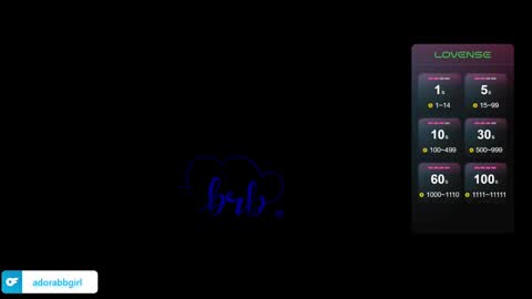 Snapshot of prettyadoraa chatting on 6, 2, 2025  Adora  online show from 6, 2, 2025