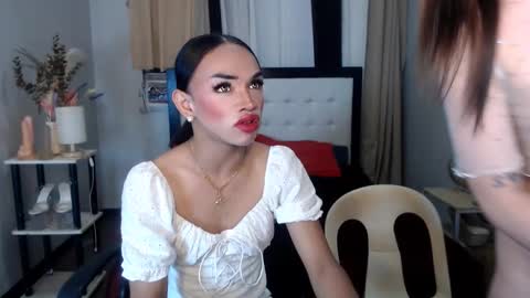 prettyakhira online show from 17, 2, 2025