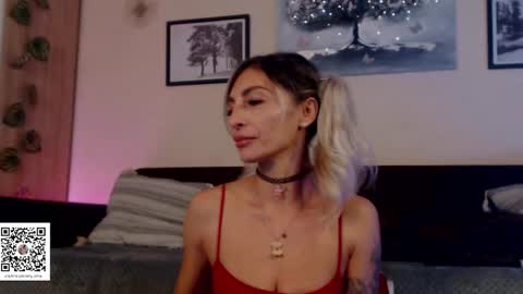 Alma online show from 18, 11, 2025