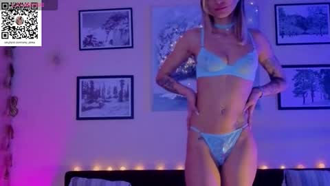 Alma online show from 6, 2, 2026