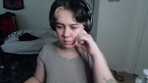 Mistress Mallad online show from 26, 11, 2025