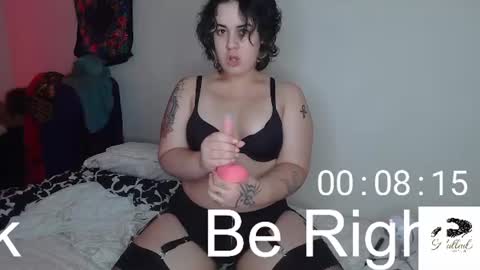 Mistress Mallad online show from 14, 7, 2026