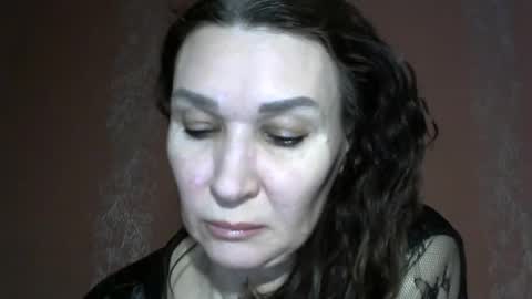 Snapshot of prettyandwild chatting on 25, 1, 2025 Samantha online show from 25, 1, 2025