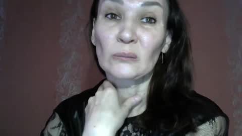 Snapshot of prettyandwild chatting on 23, 2, 2025 Samantha online show from 23, 2, 2025