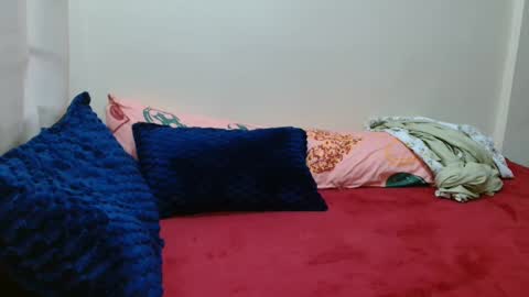 PrettyAsian098 online show from 28, 2, 2025