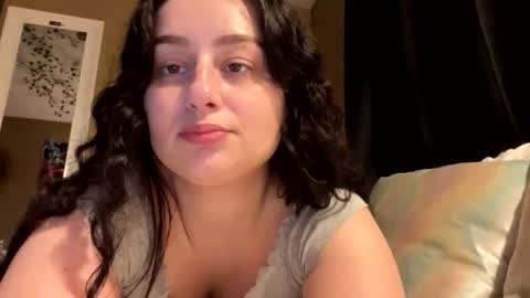 prettybaby22 online show from 7, 2, 2026