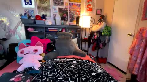 stacy online show from 20, 3, 2026