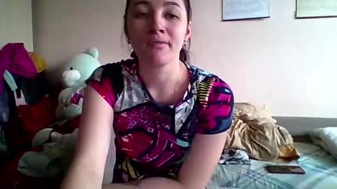 Bella online show from 21, 4, 2026