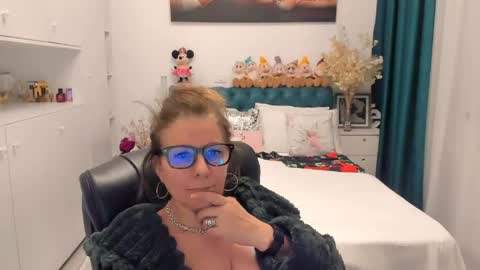 wilma online show from 16, 4, 2026