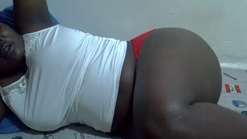 prettybooty1 online show from 29, 11, 2025