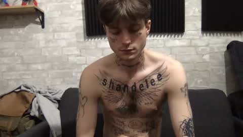 pretty boy online show from 6, 1, 2025