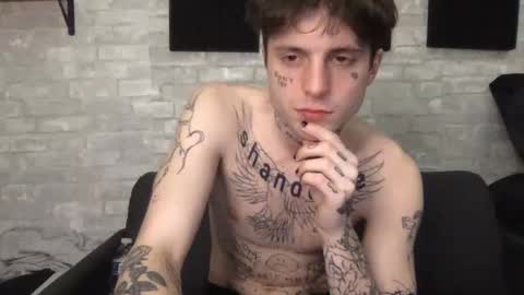 pretty boy online show from 23, 1, 2025