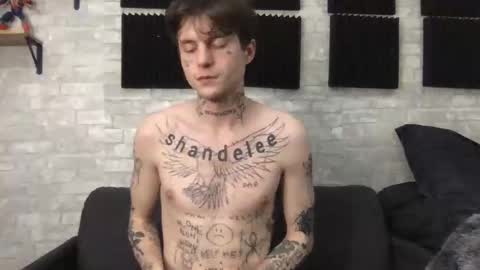 pretty boy online show from 1, 2, 2025