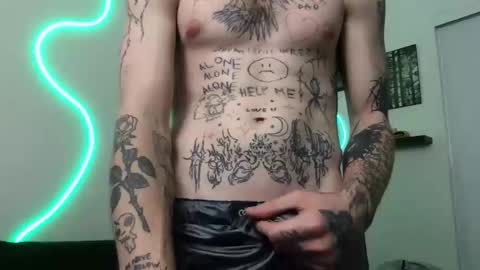 pretty boy online show from 5, 11, 2025