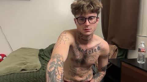 pretty boy online show from 3, 4, 2026