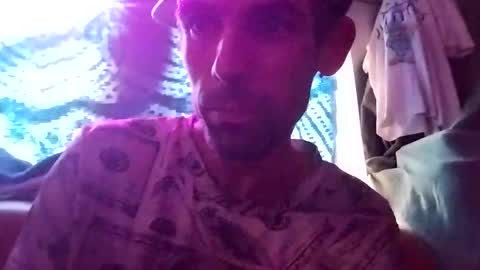 Prettyslangin69 FYPM online show from 20, 10, 2025