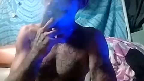 Prettyslangin69 FYPM online show from 26, 10, 2025