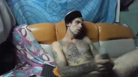 Prettyslangin69 FYPM online show from 31, 10, 2025