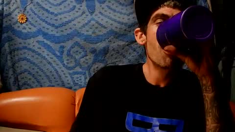 Prettyslangin69 FYPM online show from 7, 11, 2025