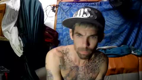 Prettyslangin69 FYPM online show from 13, 11, 2025