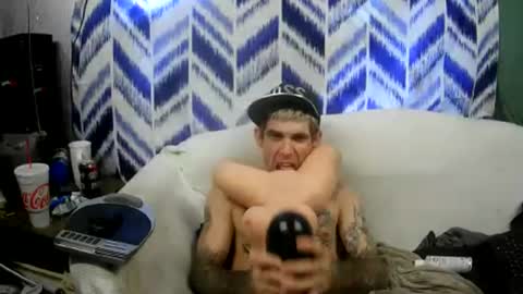 Prettyslangin69 FYPM online show from 6, 1, 2026