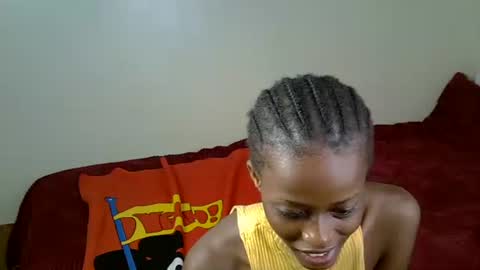 Snapshot of prettybunnny chatting on 3, 6, 2026 Bunny online show from 3, 6, 2026