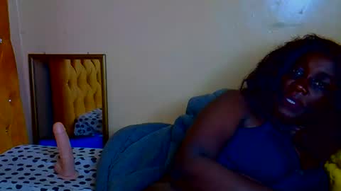 prettycandy0 online show from 8, 3, 2026