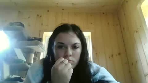 Snapshot of prettychic90374 chatting on 16, 6, 2026 prettychic90374 online show from 16, 6, 2026