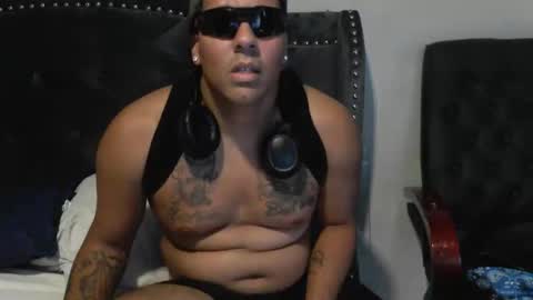 DADDYDICRICO6969 online show from 7, 11, 2025