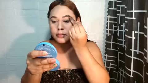 prettydiannara online show from 19, 1, 2026