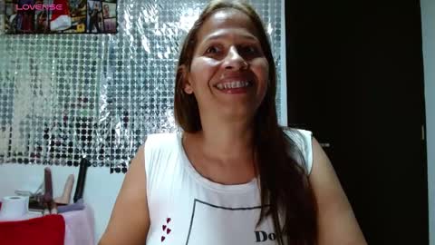 Snapshot of prettyduration chatting on 12, 2, 2025 Caro sins online show from 12, 2, 2025