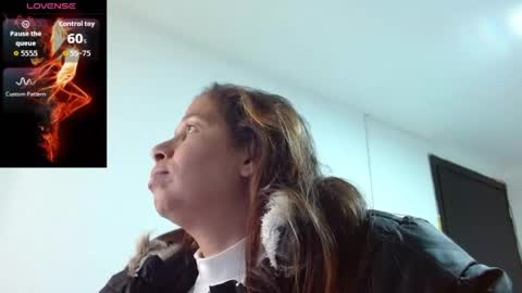 Caro sins online show from 24, 3, 2026