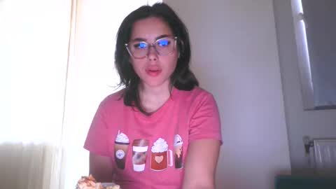 prettyjulliette online show from 26, 10, 2025