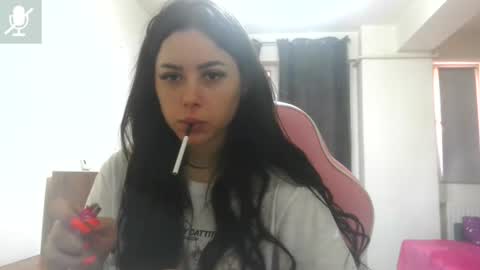Snapshot of prettyjulliette chatting on 15, 6, 2026 prettyjulliette online show from 15, 6, 2026