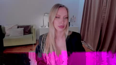 Eva online show from 3, 3, 2025