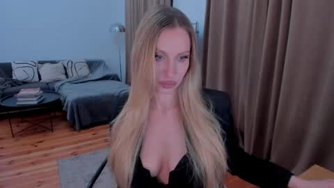 Eva online show from 19, 4, 2026