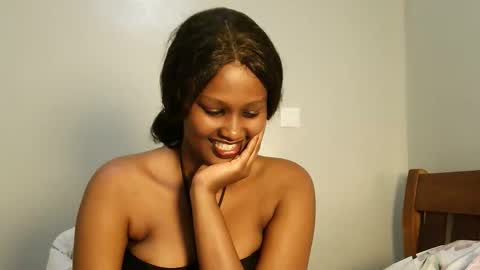 prettykeilaa online show from 22, 5, 2026