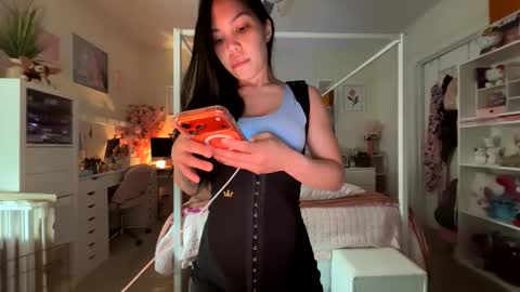 amili online show from 21, 5, 2026
