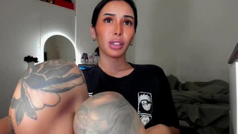 Jovill Mays online show from 23, 11, 2025