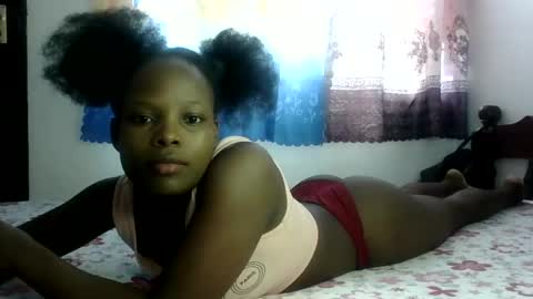 Snapshot of prettymelly_ chatting on 3, 2, 2025 Melly online show from 3, 2, 2025