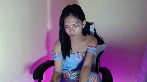 Snapshot of prettymiya chatting on 18, 9, 2025 Miya 3 online show from 18, 9, 2025