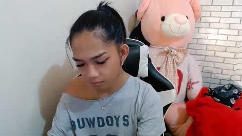 Snapshot of prettymiya chatting on 26, 2, 2026 Miya 3 online show from 26, 2, 2026