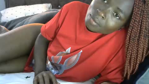 prettynancy19 online show from 8, 1, 2026