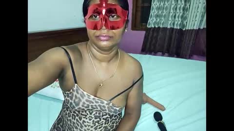 Prettypriya online show from 18, 3, 2026