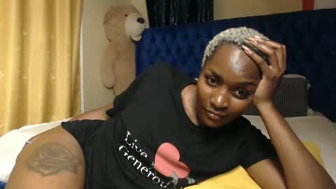 sasha online show from 19, 2, 2026